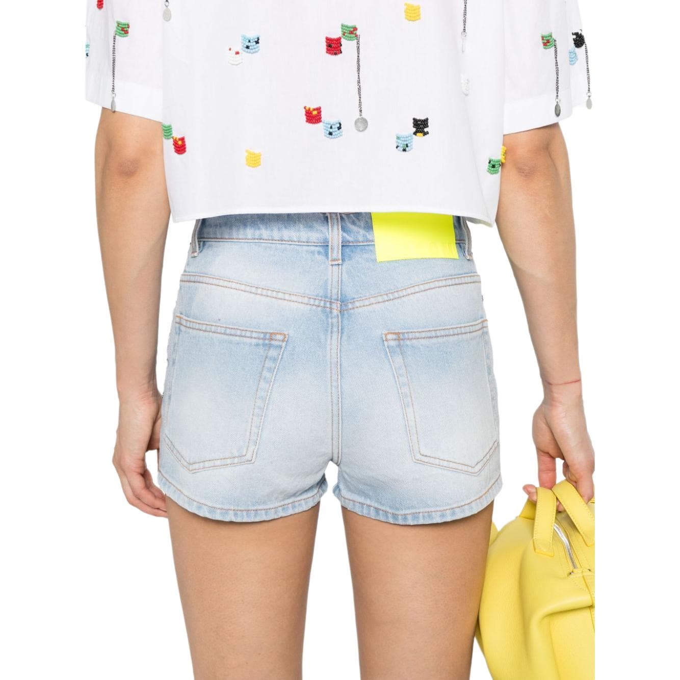MSGM logo - изображение 2