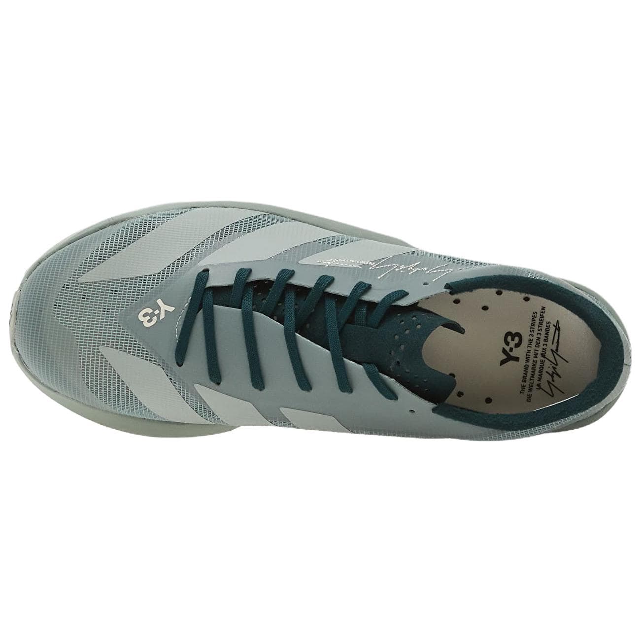 Кроссовки Y-3 ADIZERO RC6 - изображение 4
