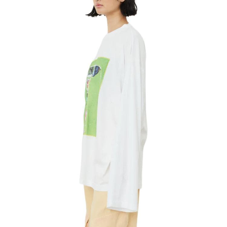 Футболка Acne Studios T - изображение 5