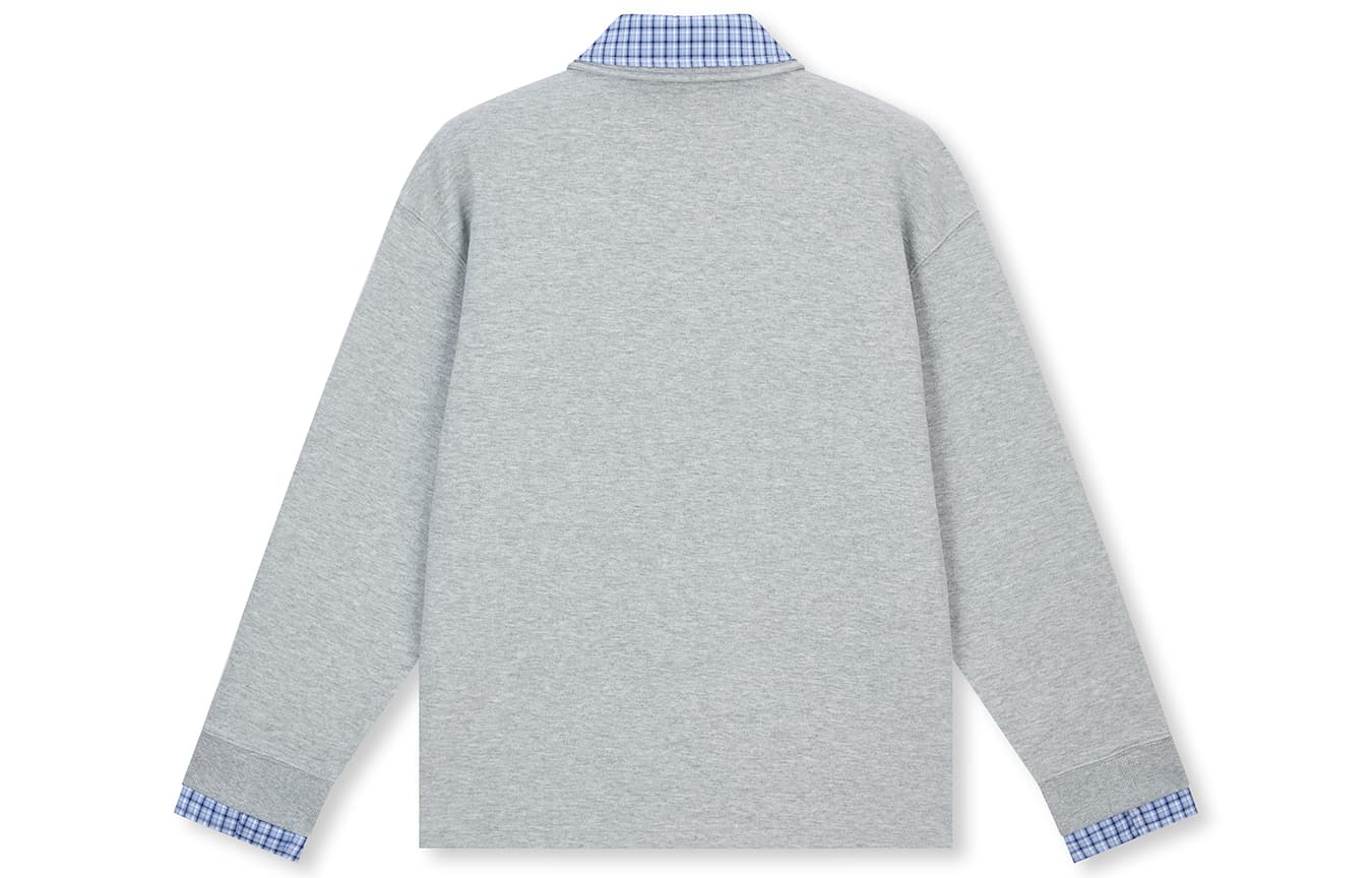 Поло Безшовный крой Мужской Поло - изображение 2