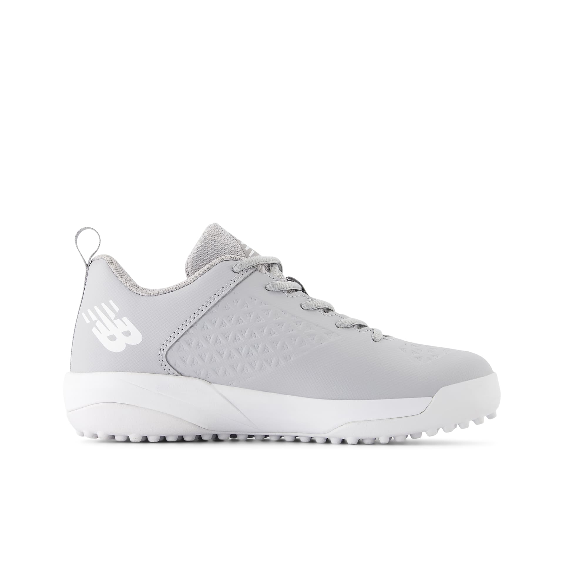 New Balance 4040 V8 Детские кроссовки для тренировок Low Топ Серый Kids - изображение 4