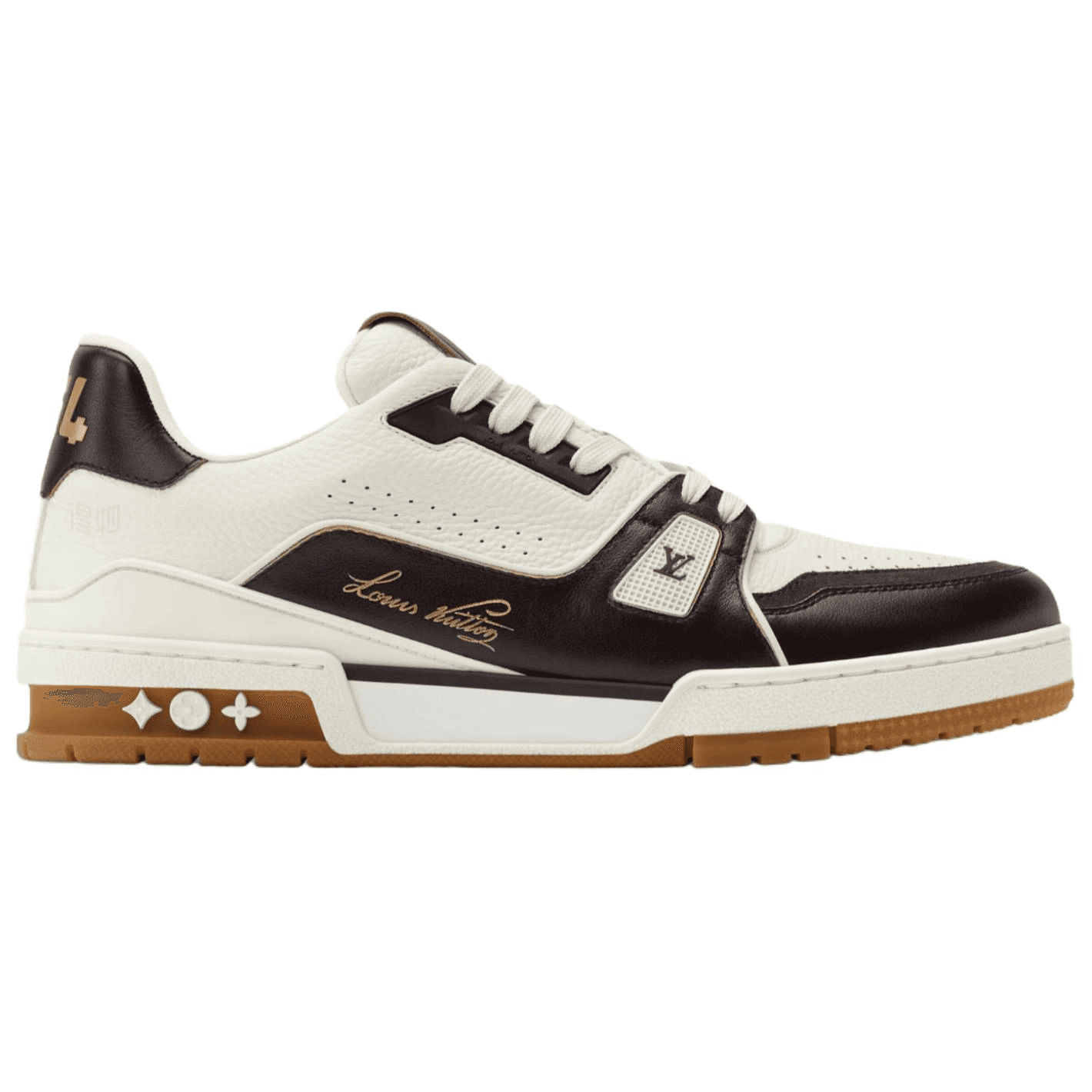 Кроссовки LOUIS VUITTON Trainer - изображение 2