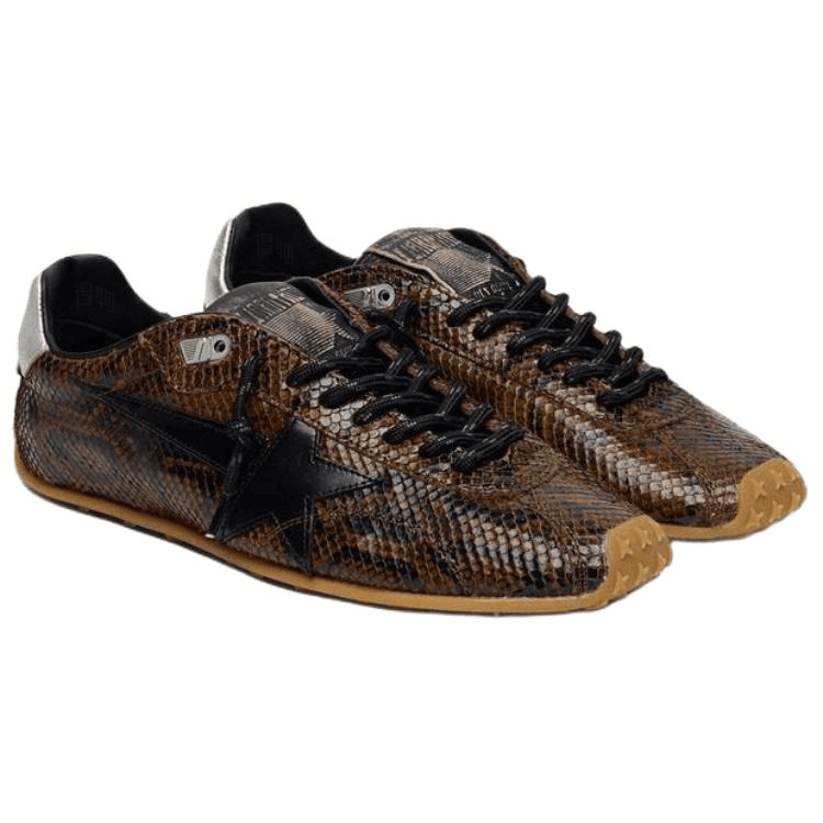 Кроссовки Golden Goose Marathon Speed - изображение 3