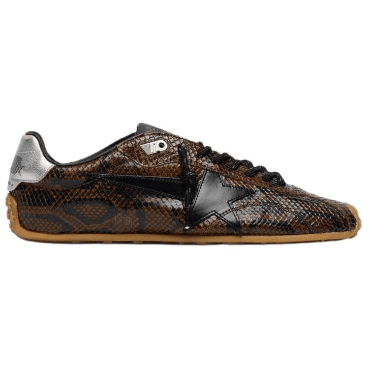 Кроссовки Golden Goose Marathon Speed - изображение 2