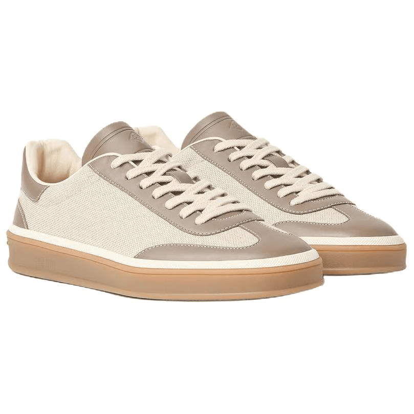 Кроссовки Loro Piana Tennis Walk - изображение 3