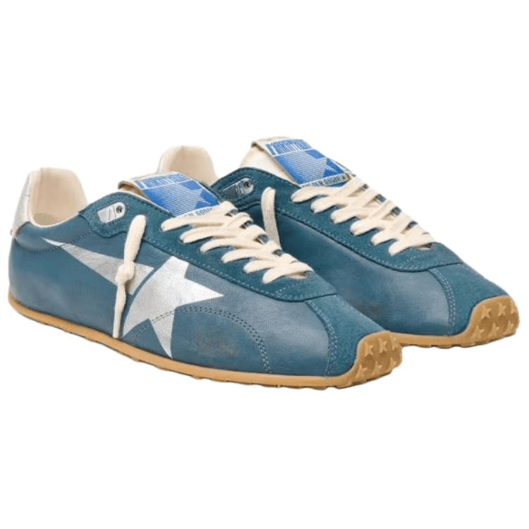 Кроссовки Golden Goose Marathon Speed - изображение 3
