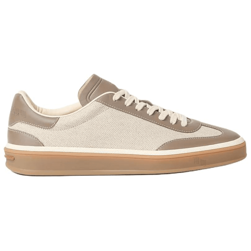 Кроссовки Loro Piana Tennis Walk - изображение 2
