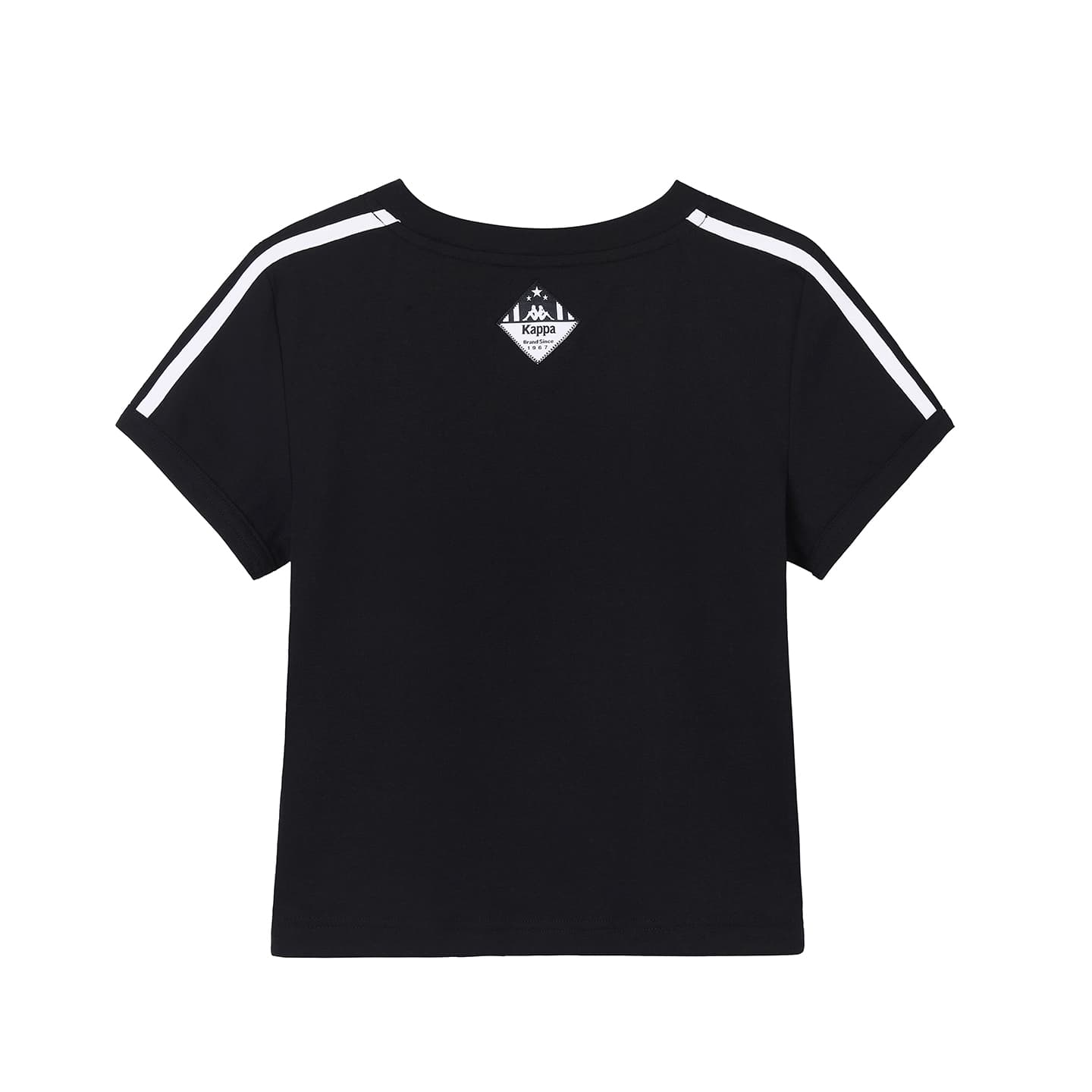 Футболка KAPPA Женские T-рубашки - изображение 4