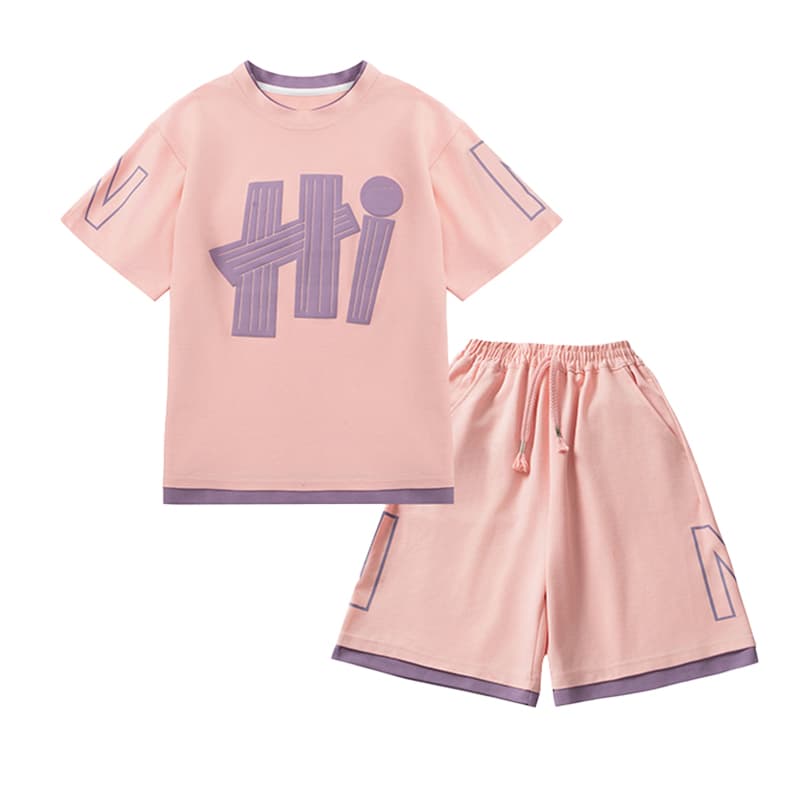 PIERRE CARDIN Kids Повседневные спортивные костюмы Наборы - изображение 1