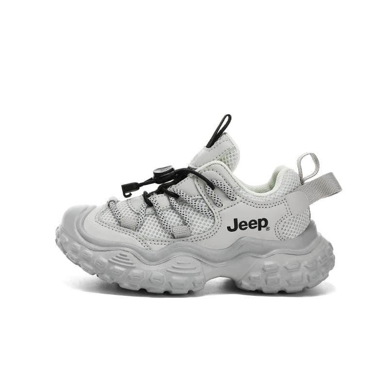 Кроссовки Jeep Детские беговые кроссовки Kids - изображение 1