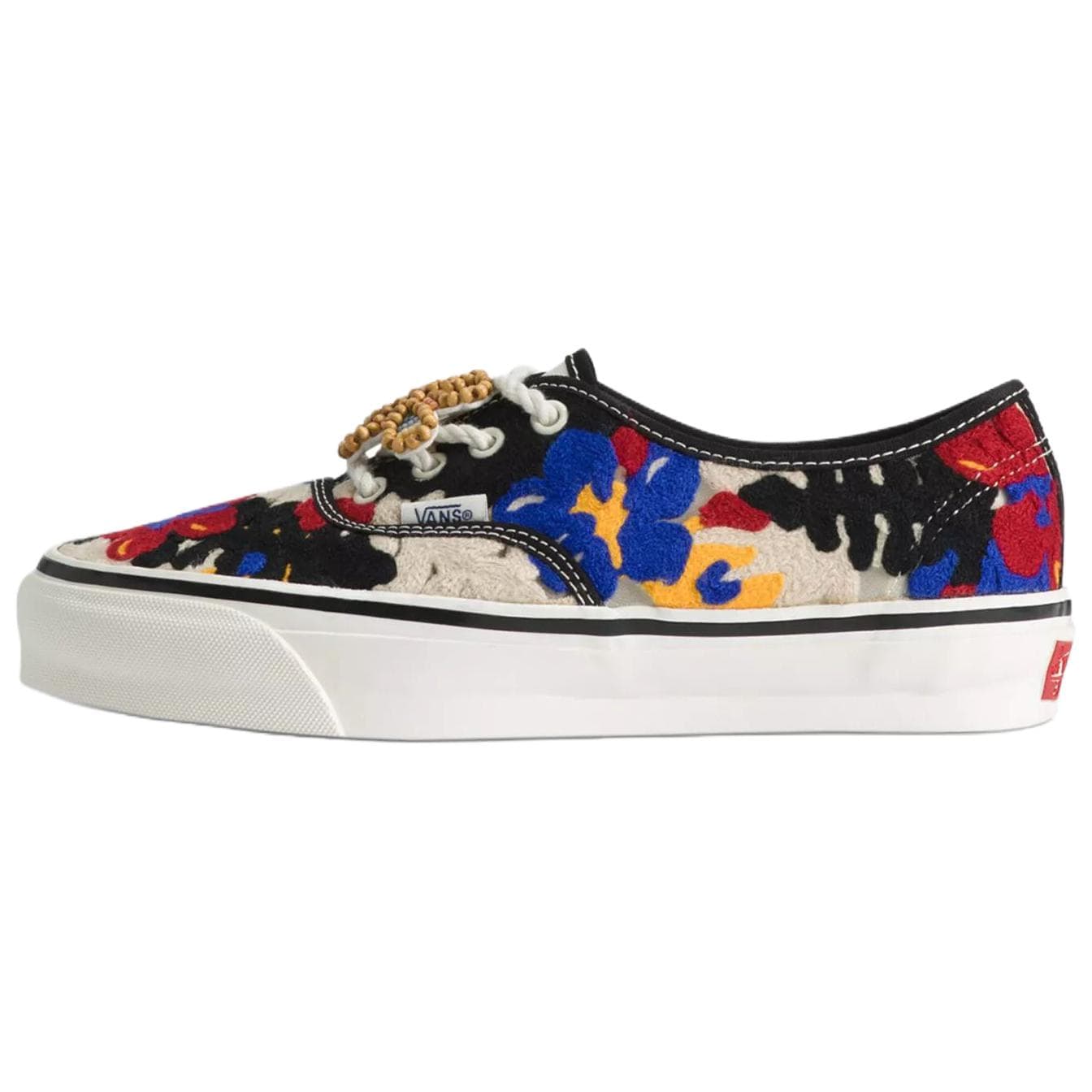 Кроссовки Vans Premium Authentic Скейтборд Обувь Унисекс Многоцветная - изображение 1