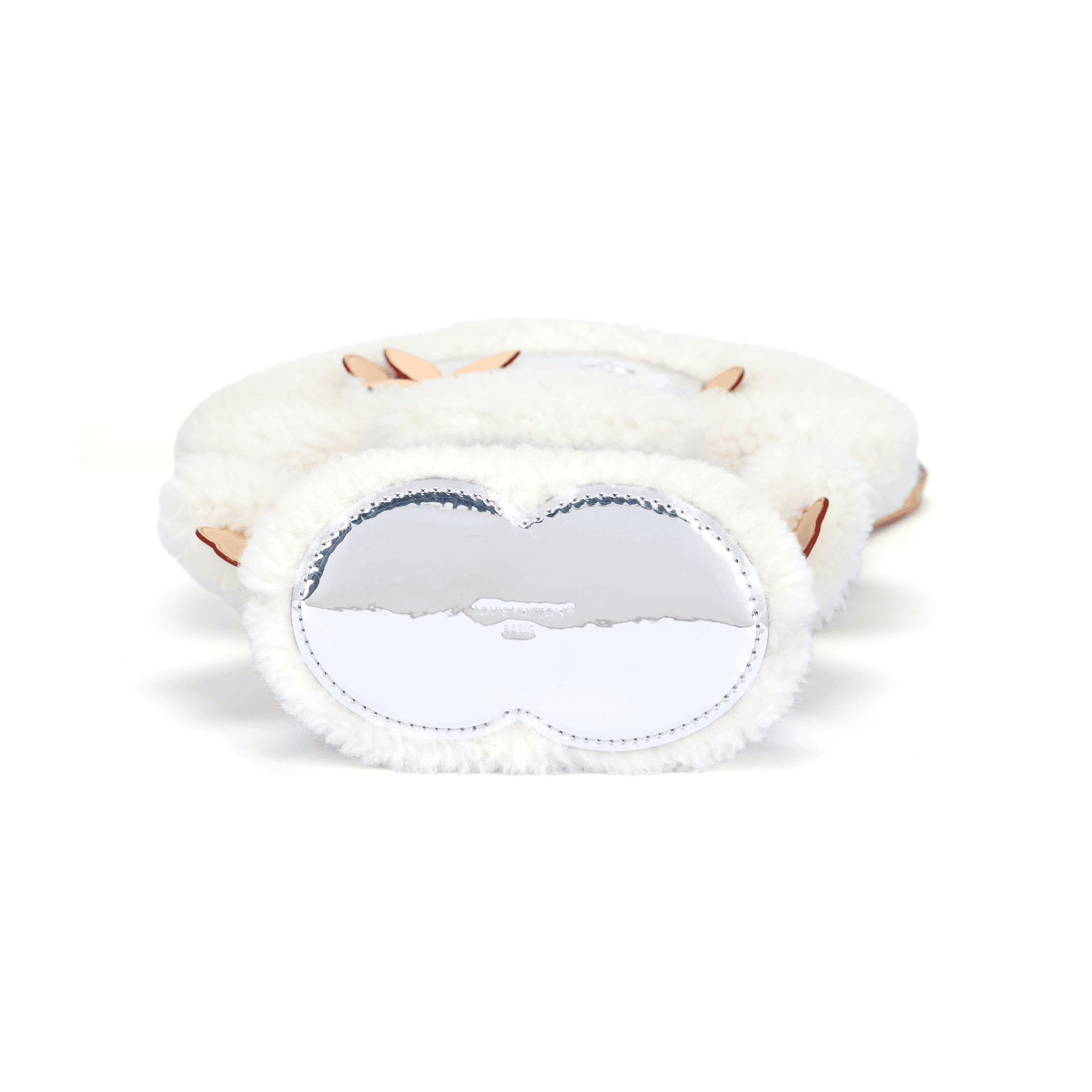 Рюкзак LOUIS VUITTON vivienneSKI SS26 - изображение 7