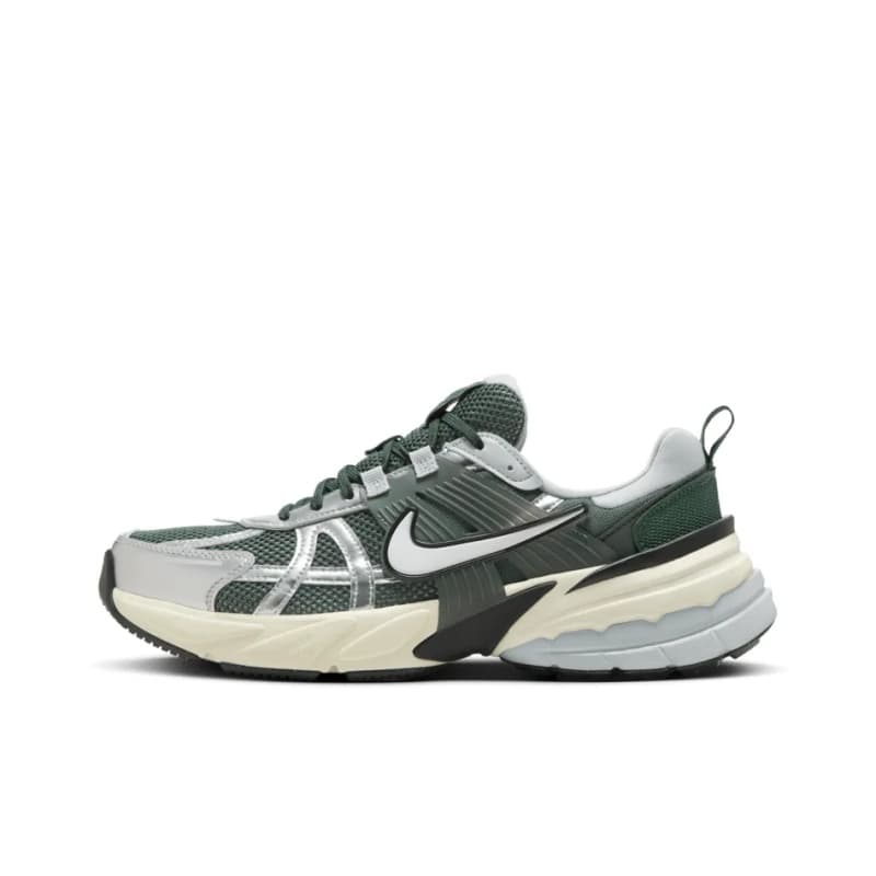 Кроссовки Детские повседневные кроссовки Nike для унисекса - изображение 1