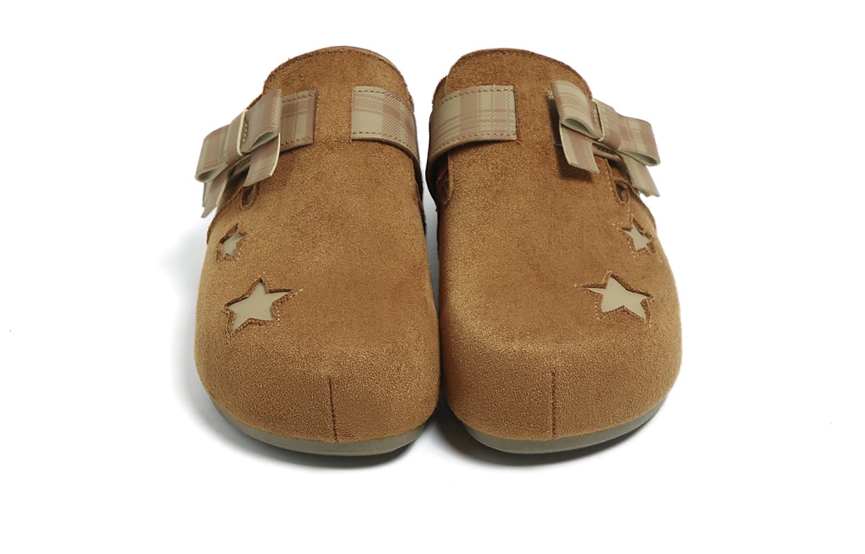 Сандалии HUANQIU Обувь Birkenstock Женская Верблюжий - изображение 5