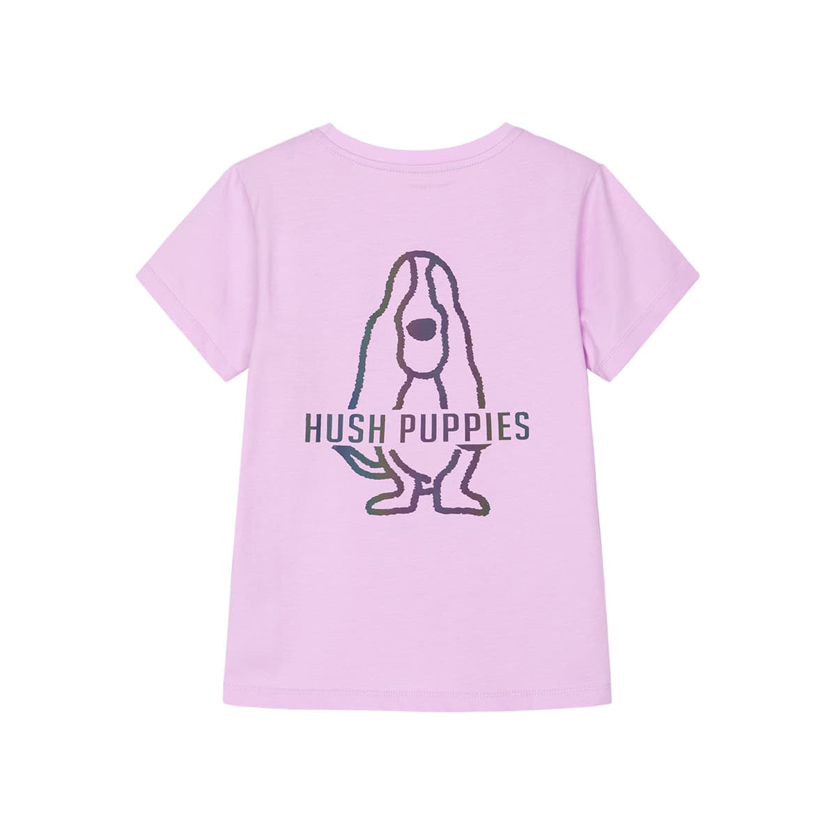 Футболка Hush Puppies T - изображение 2