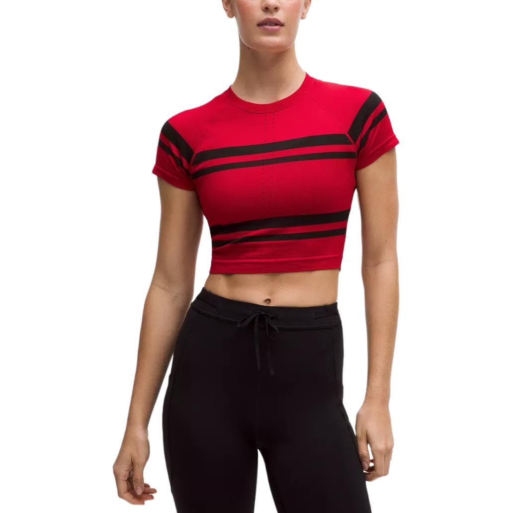 Футболка lululemon Swiftly Tech 2.0 T
