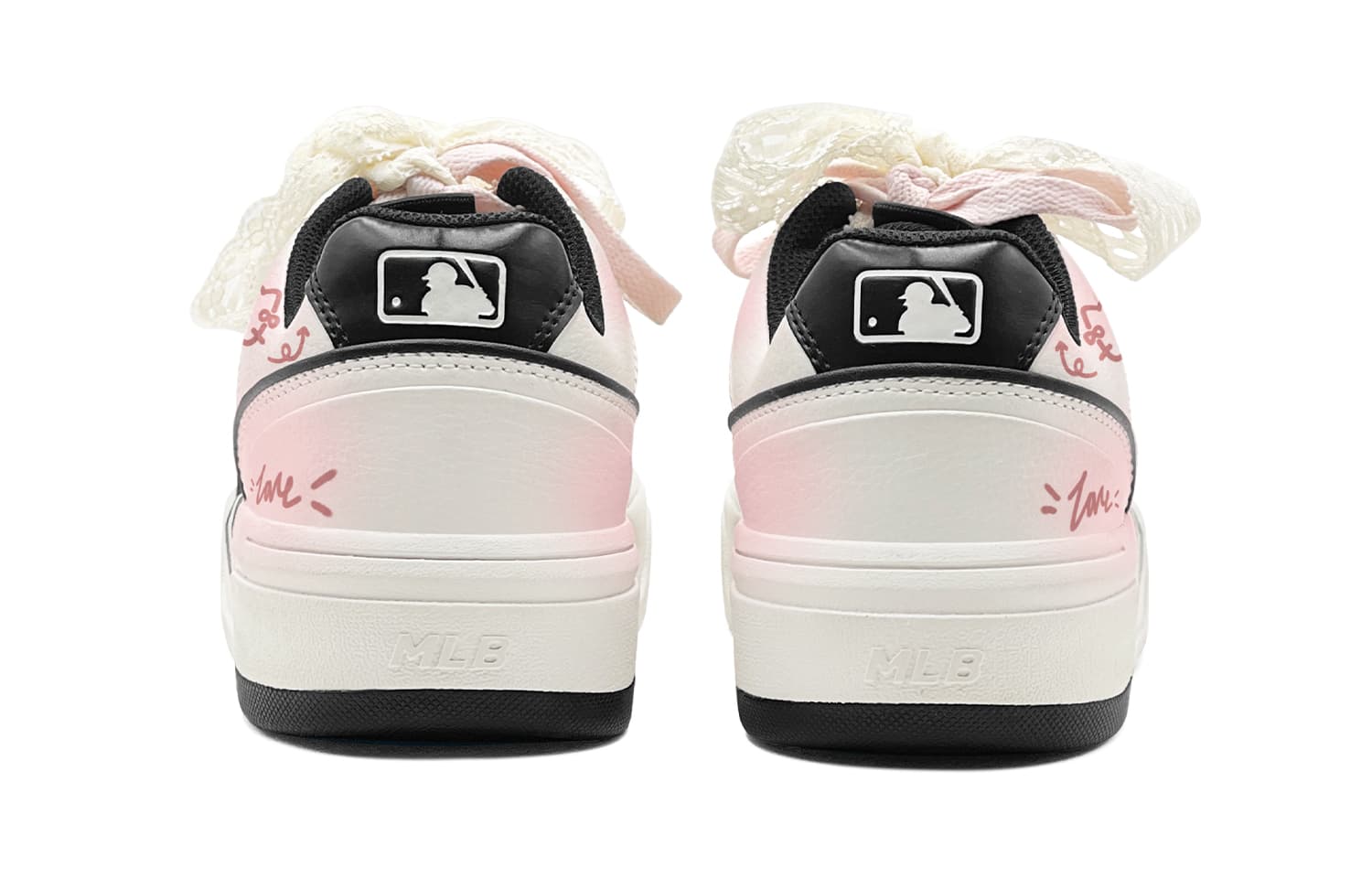 Кроссовки MLB Chunky Liner - изображение 5