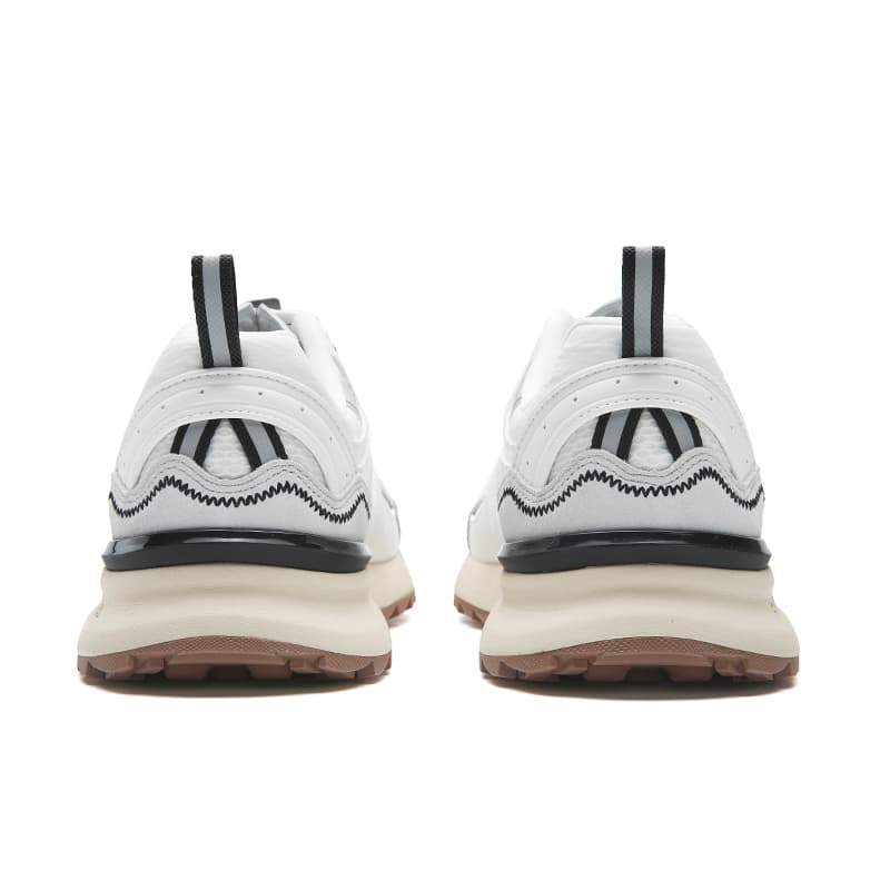 Кроссовки FILA RETRO 70 X Повседневная обувь Мужская Белая Серая - изображение 5