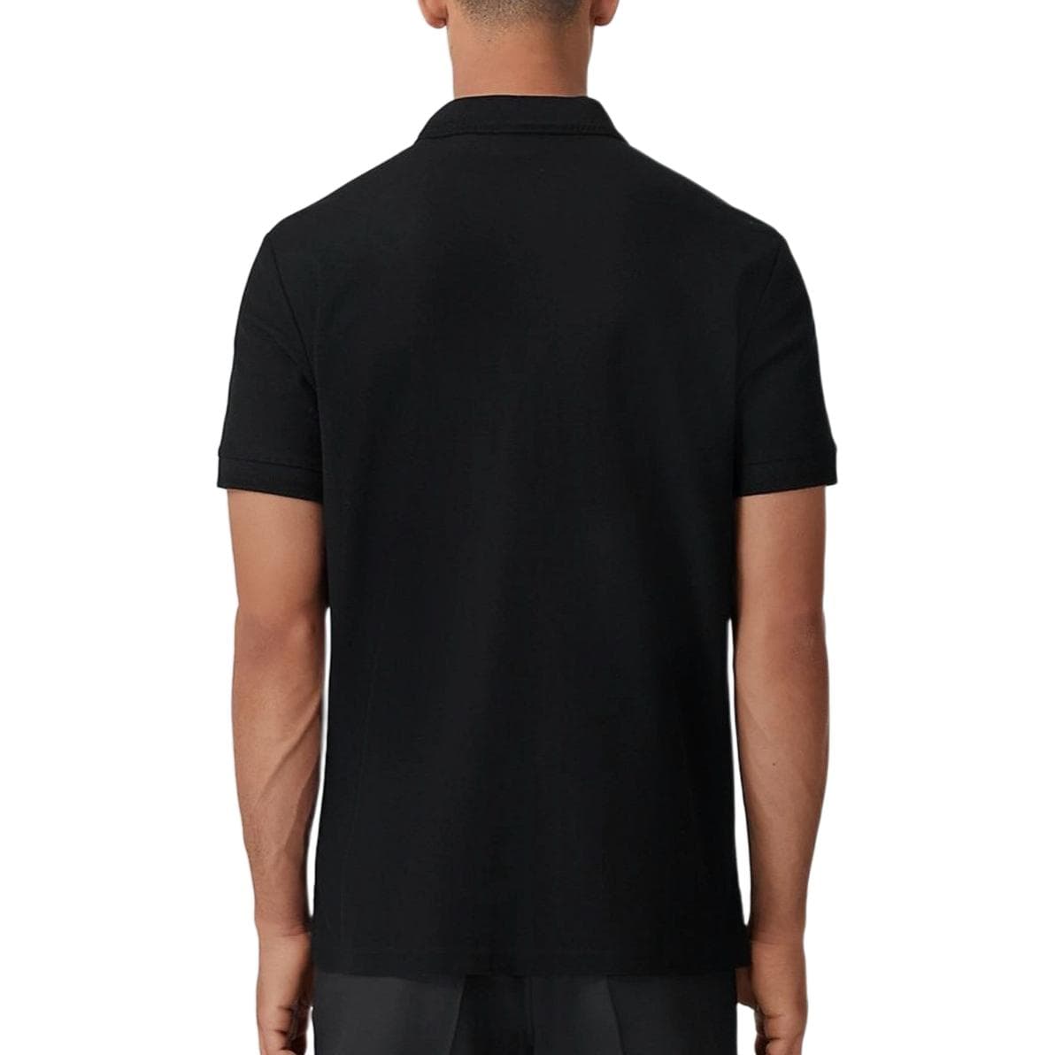 Поло Burberry Polo - изображение 4