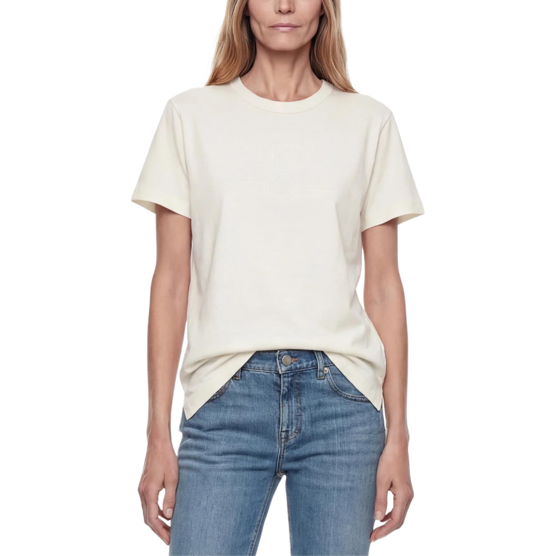 Футболка GUCCI SS26 T - изображение 2