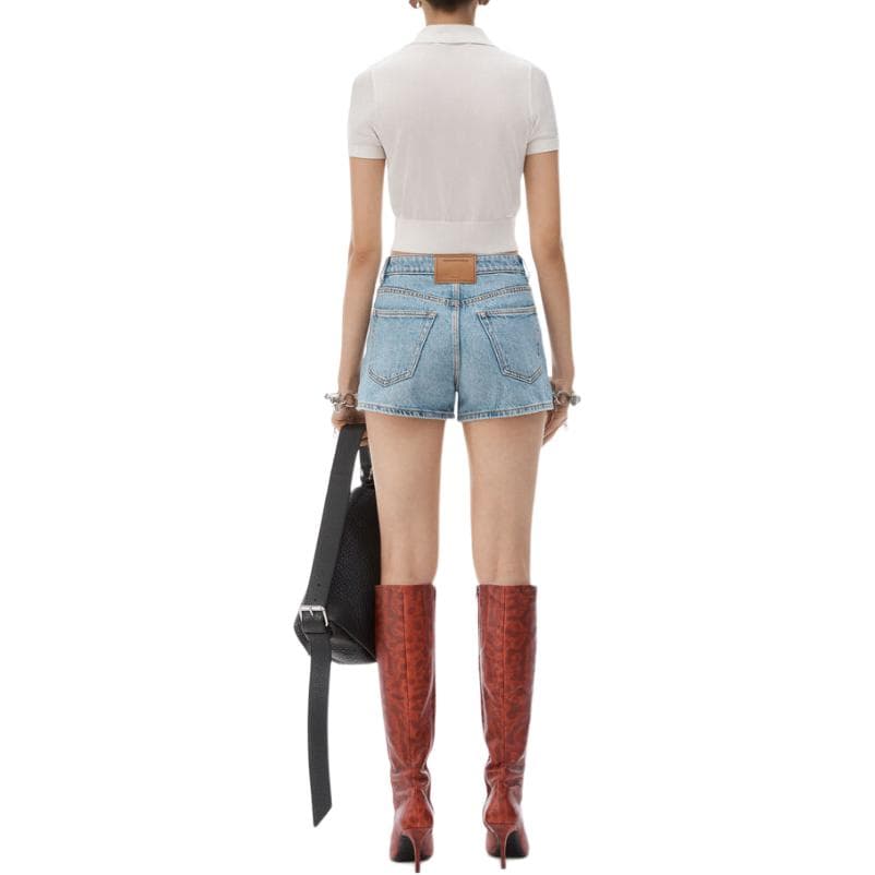 alexander wang FW23 - изображение 4