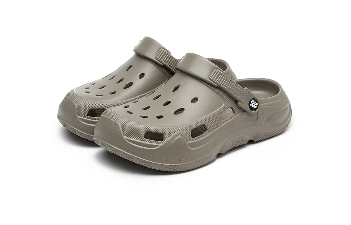 Сабо HLA Sabo Rubber Men's - изображение 2