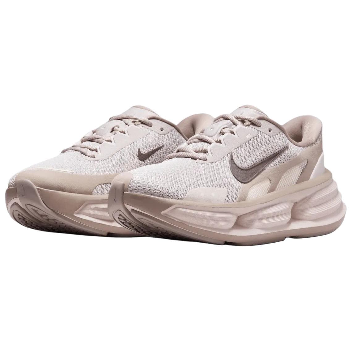 Кроссовки для бега Nike Comfort Ride EasyOn Дышащие Беговые Кроссовки Женские Розовые - изображение 3