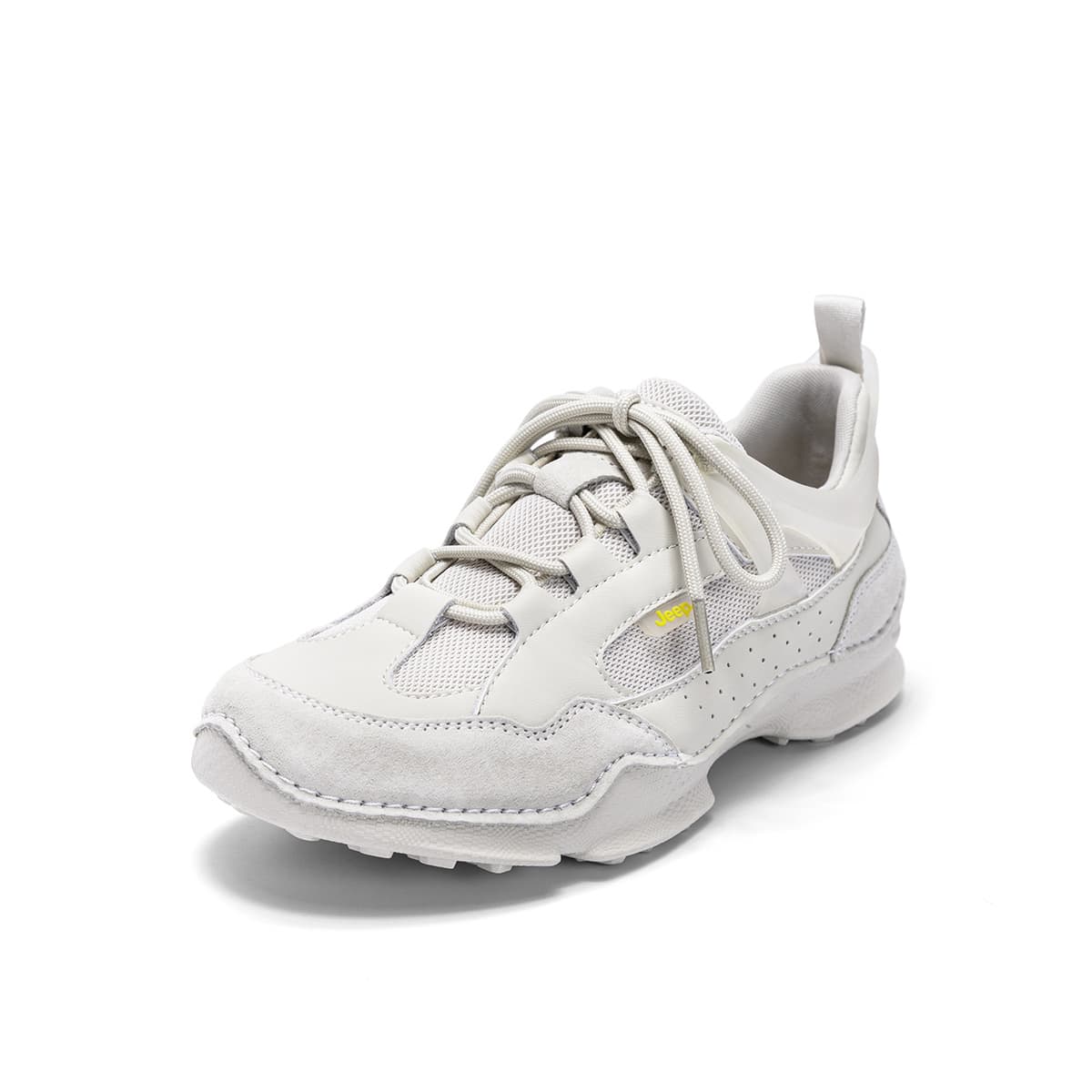 Кроссовки Jeep Chunky Sneakers Low Top Женские - изображение 2
