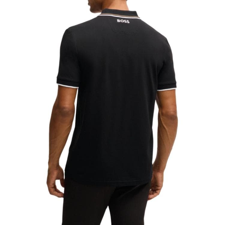 Поло HUGO BOSS Polo - изображение 5