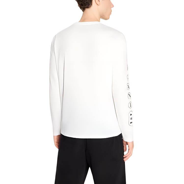 Футболка ARMANI EXCHANGE FW23 T - изображение 3