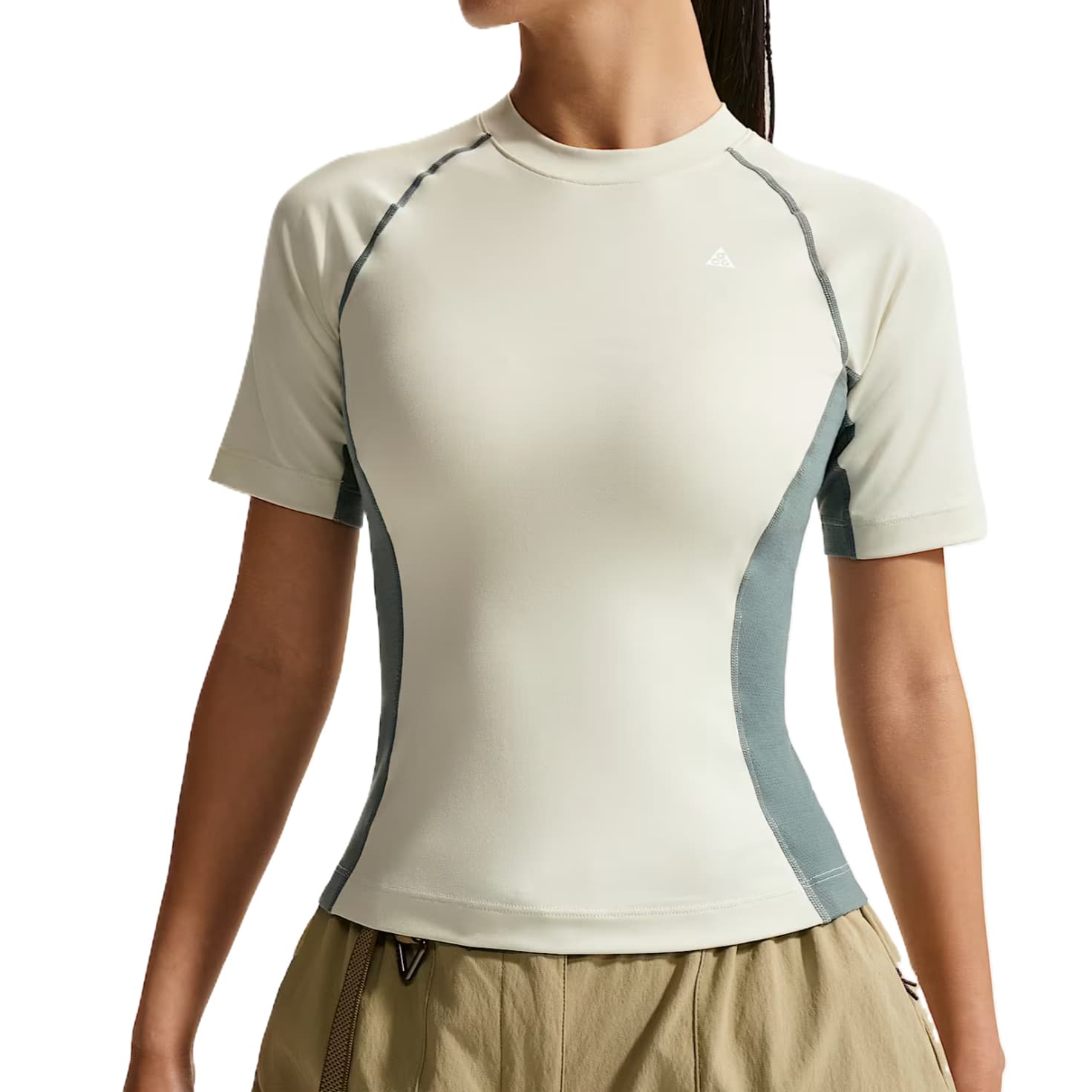 Футболка Nike ACG Реглан T-Shirt Женская - изображение 1