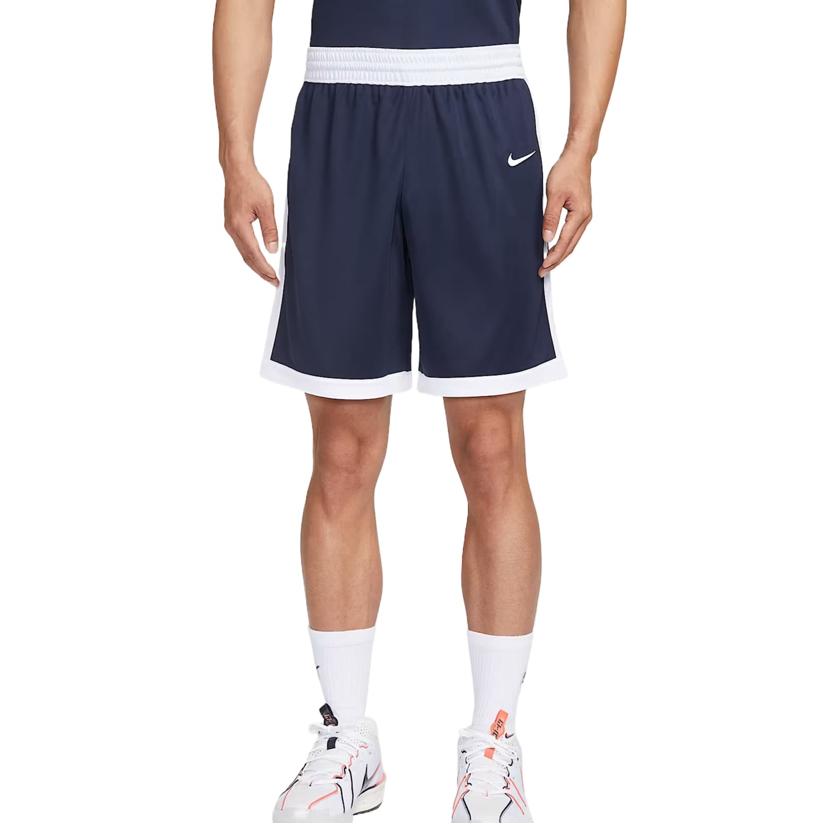 Шорты Nike Dri-FitCrossover Stock - изображение 5