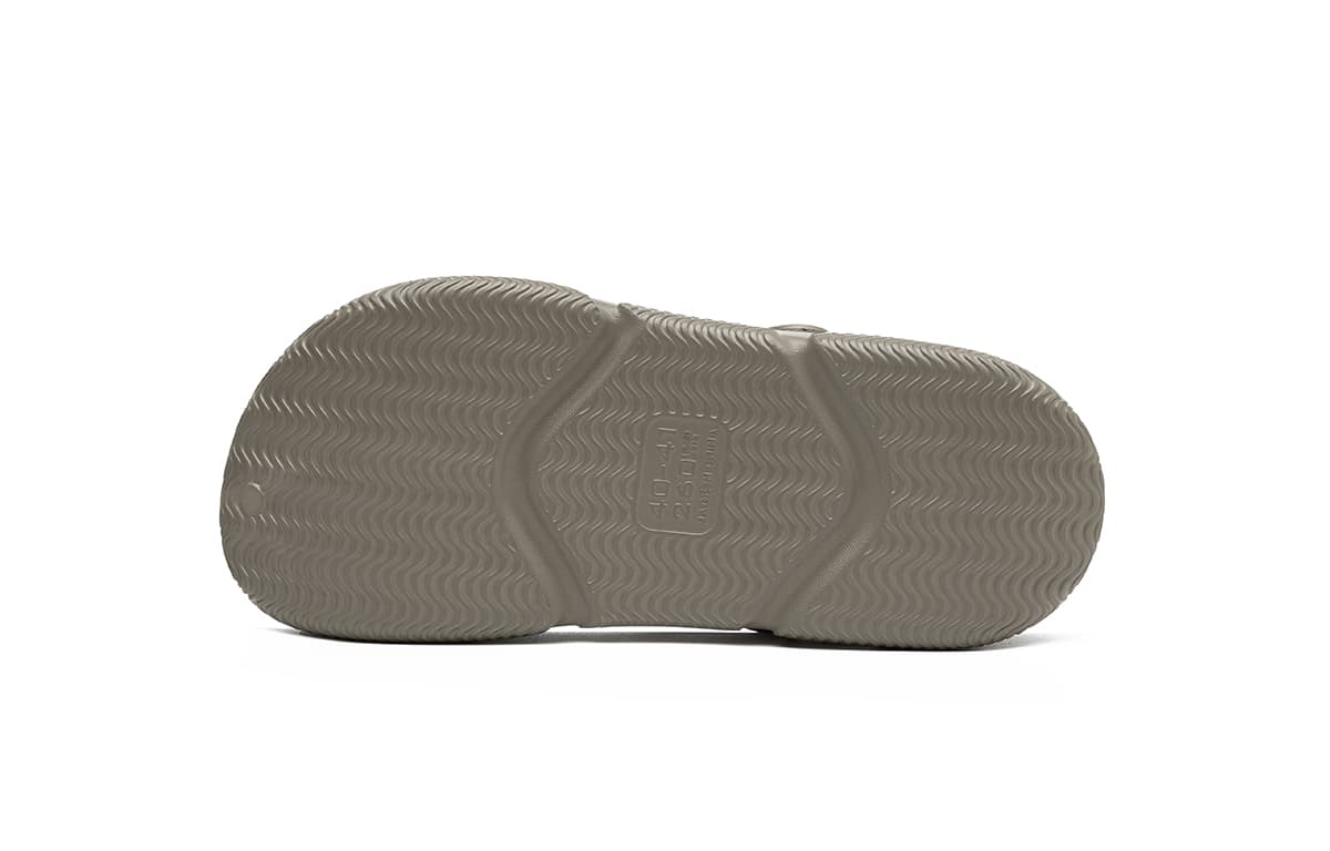 Сабо HLA Sabo Rubber Men's - изображение 5