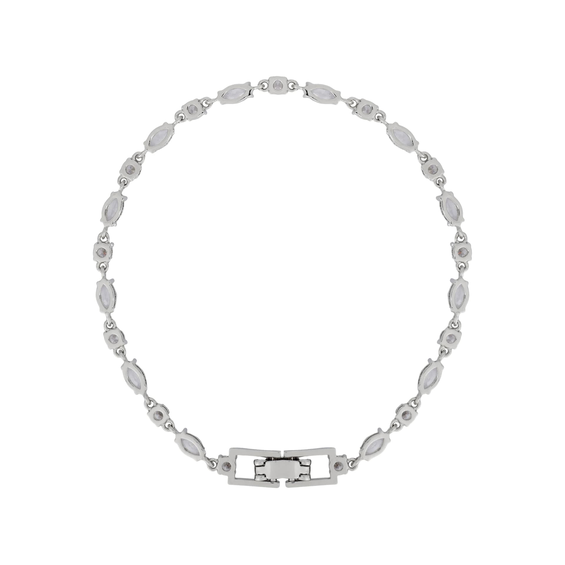 Браслет Givenchy Браслеты Унисекс Серебро - изображение 2