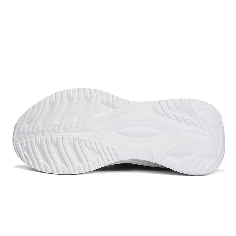 Кроссовки для бега Warrior Low Топ Беговые кроссовки Мужской - изображение 5