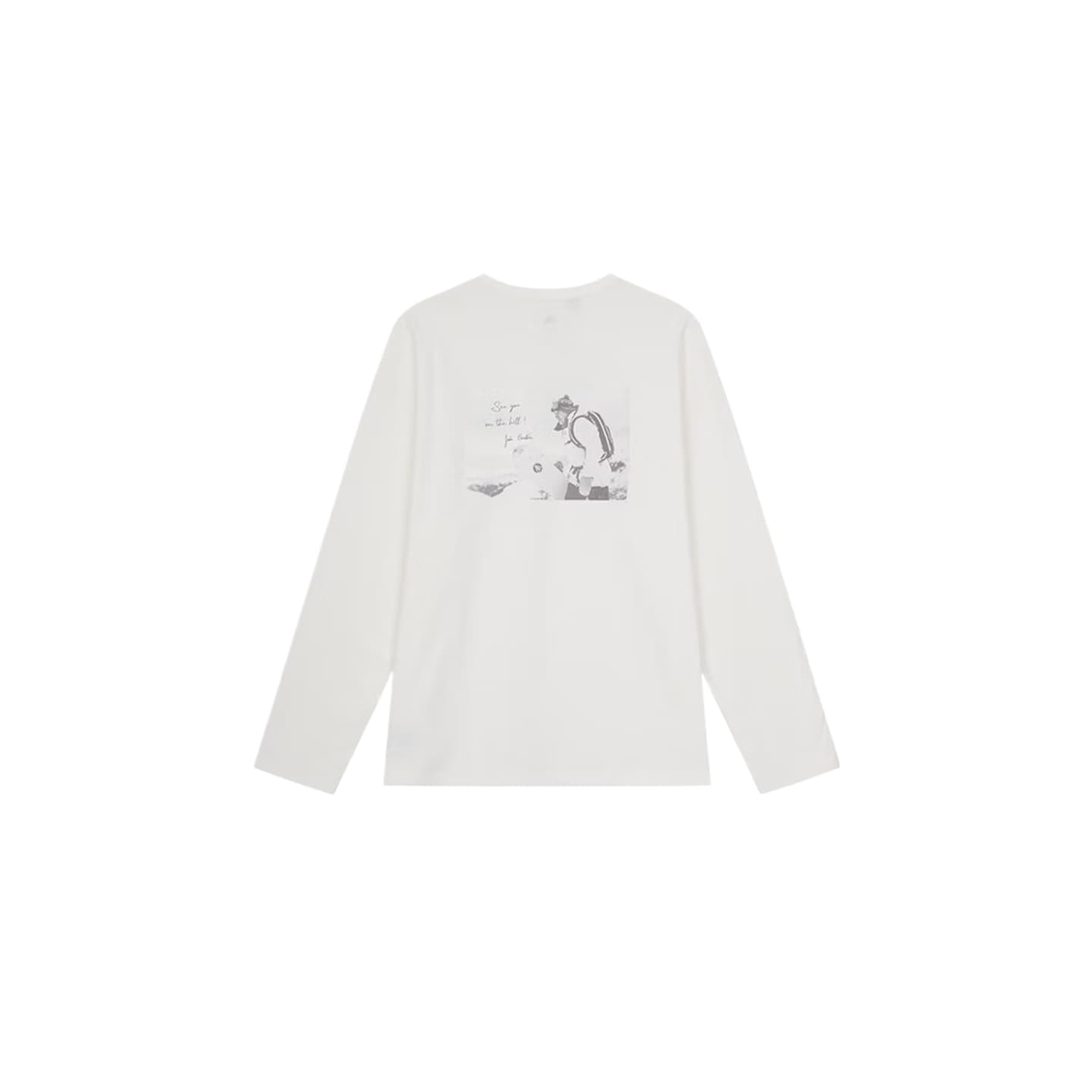 Футболка BURTON Унисекс T-рубашки - изображение 2