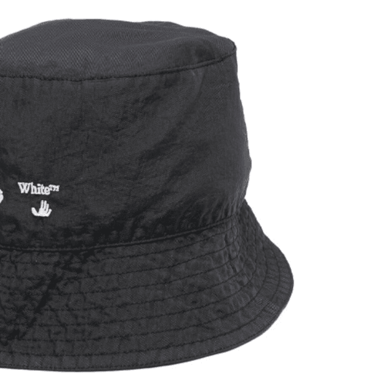 Панама OFF-WHITE - изображение 2