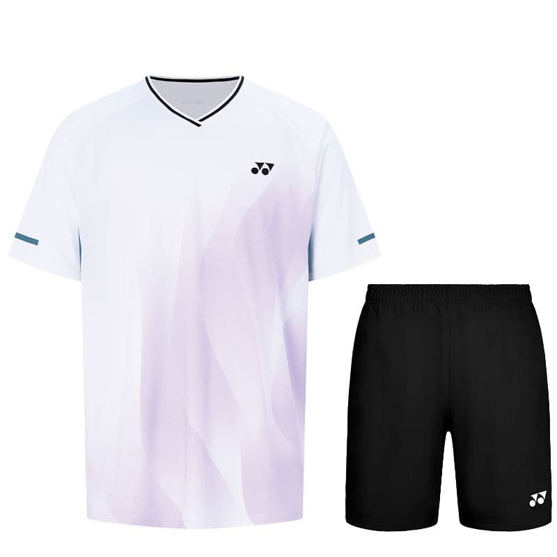 Спортивный костюм YONEX Мужской Повседневные спортивные костюмы Наборы - изображение 1