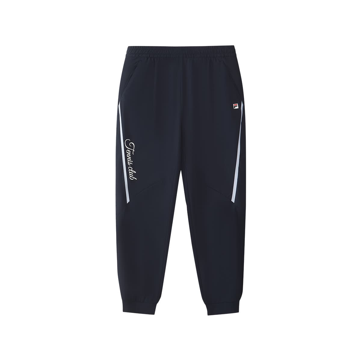 FILA KIDS Performance FPF RD Королевский Синий Kids Брюки - изображение 2