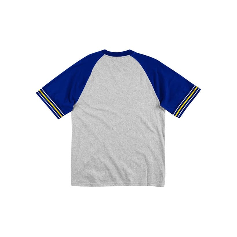 Футболка Mitchell Ness T - изображение 2