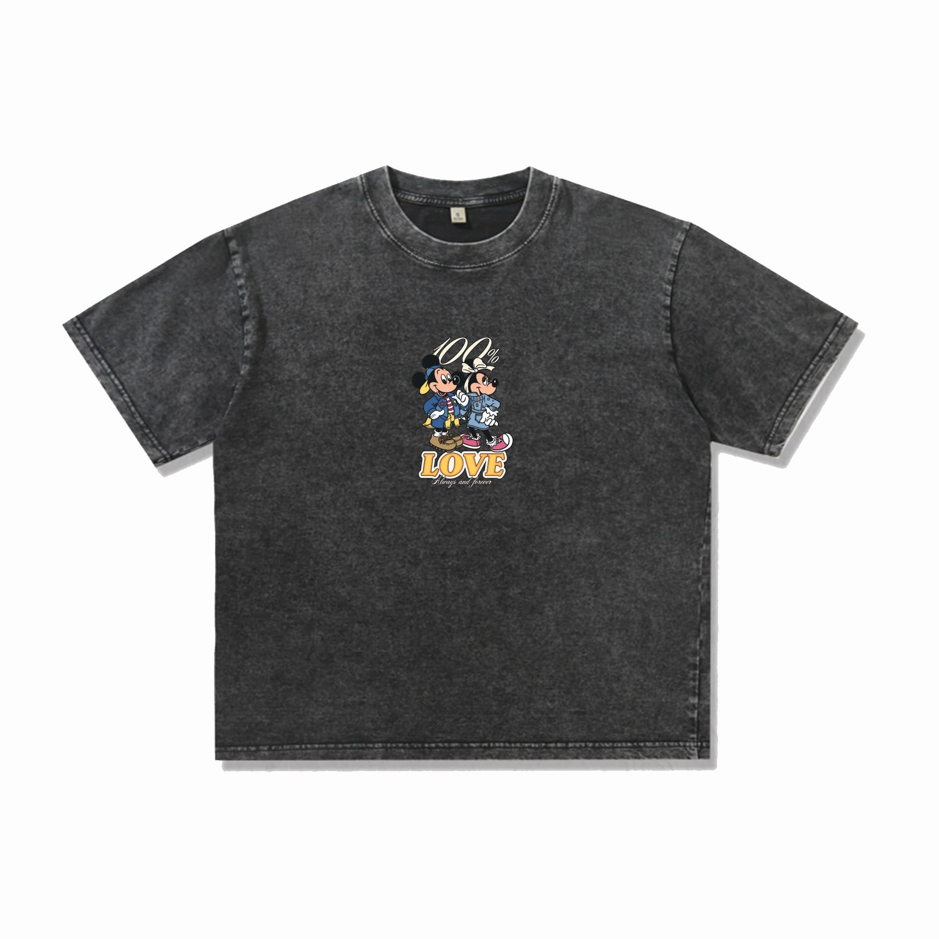 Футболка Disney T IPlogo230gT - изображение 1