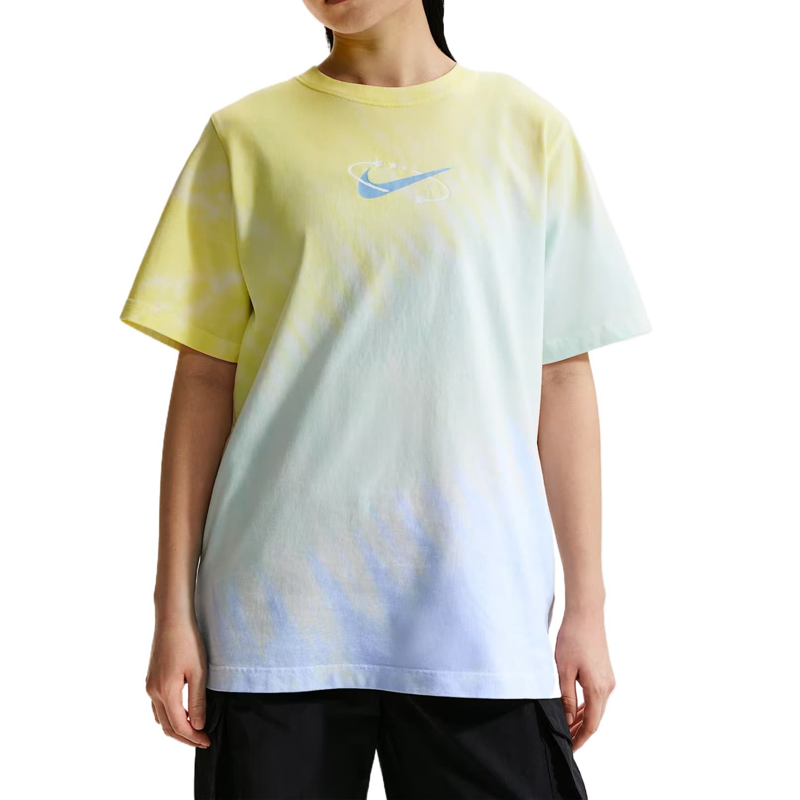 Футболка Женская футболка Nike Sportswear T - изображение 1
