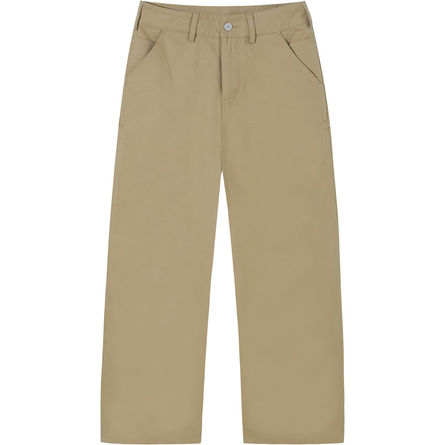 PSO Brand Desert Apricot Women's Cargo Pants - изображение 1