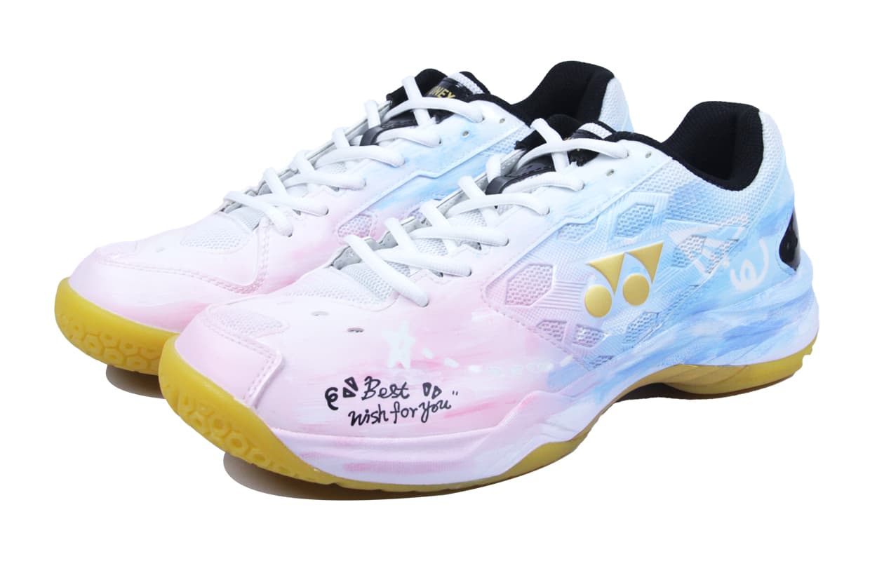 Кроссовки для бадминтона YONEX Power Cushion - изображение 3