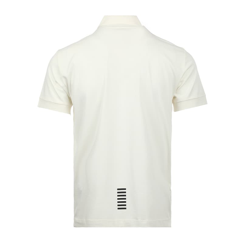Поло EMPORIO ARMANI EA7 Polo - изображение 2