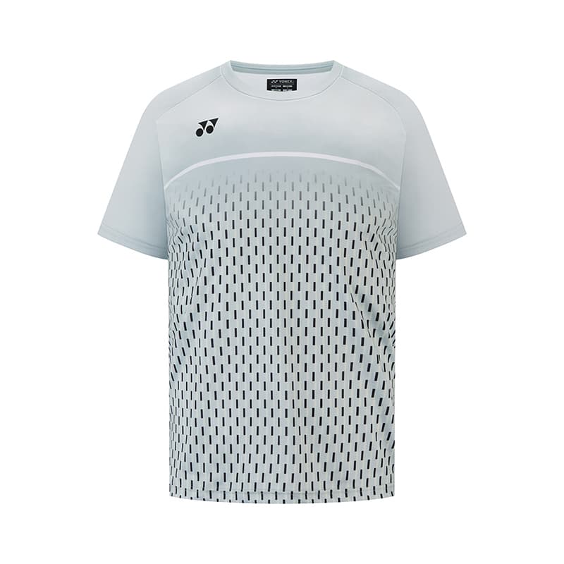 Футболка YONEX Унисекс T-рубашки - изображение 1