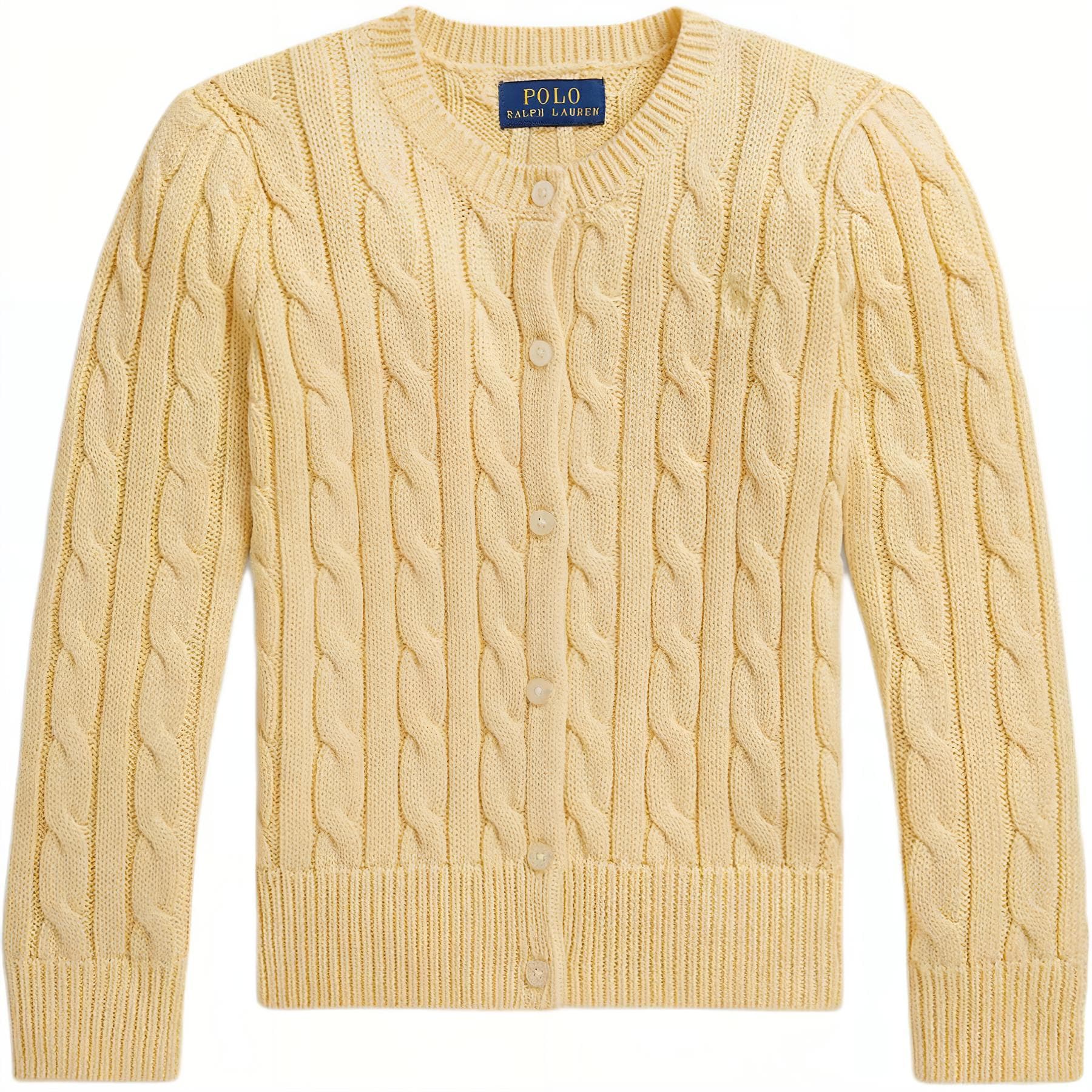 Свитер Polo Ralph Lauren Классическая версия для детей - изображение 1