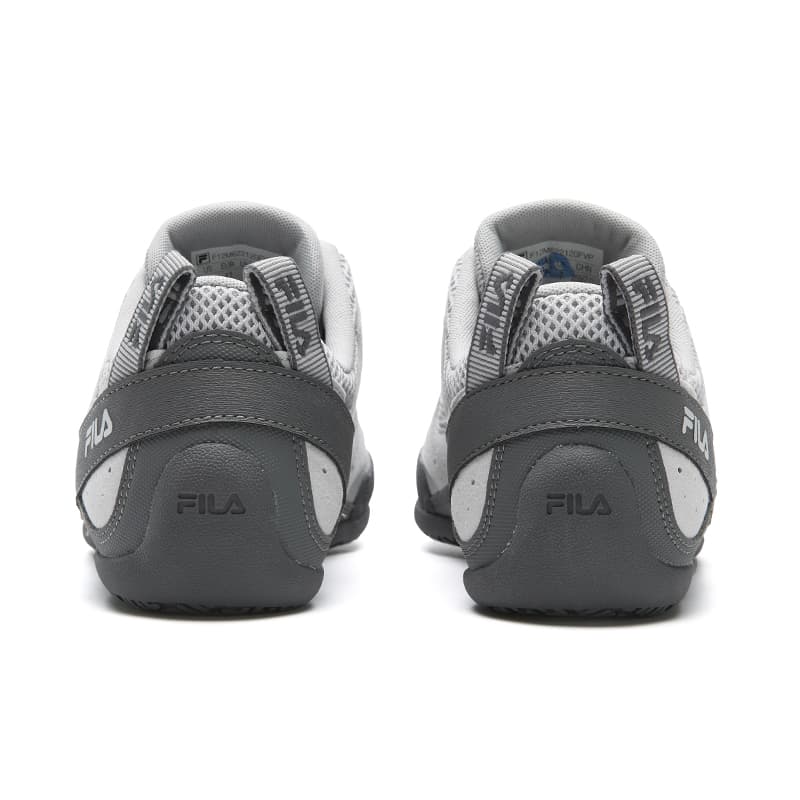 Кроссовки FILA STEP Износостойкий Дышащий Легкий Низкий Топ Повседневная Обувь Мужская - изображение 5