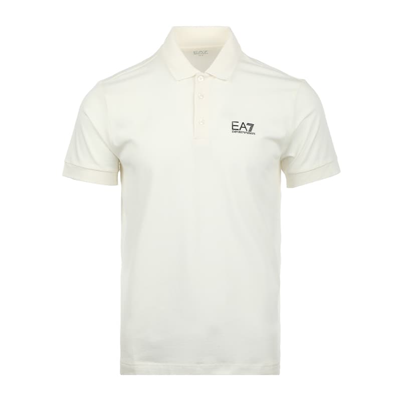 Поло EMPORIO ARMANI EA7 Polo - изображение 1
