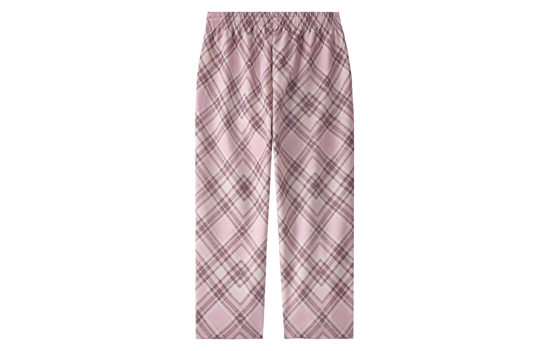 Спортивная одежда VEIDOORN Shadow Plaid Унисекс Спортивные брюки - изображение 2